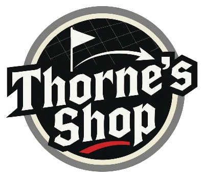 Thorne's Shop